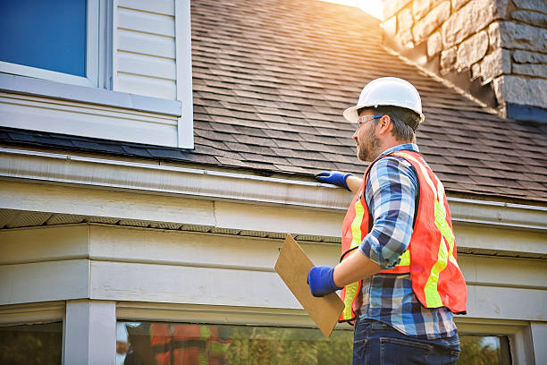 Trusted Storm Damage Roof Repair service in Rochester, KY - Brentwood Metal Roofing